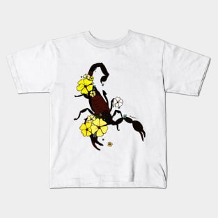 Scorpio Kids T-Shirt